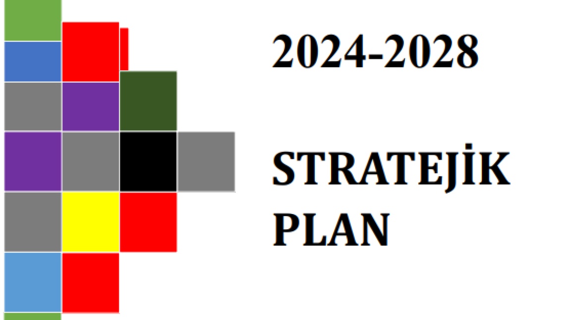 Gölcük İlkokulu 2024 - 2028 Stratejik Plan